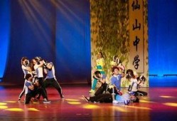 深大舞蹈生情侣爆料视频,校园舞韵中的浪漫瞬间